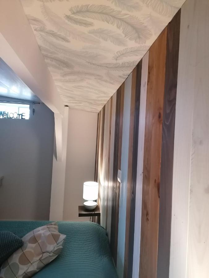 Chez Les Martin Holiday home Castelnau-de-Medoc