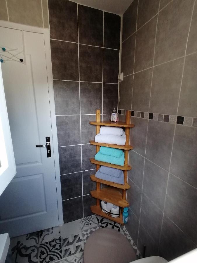 Holiday home Chez Les Martin Castelnau-de-Medoc
