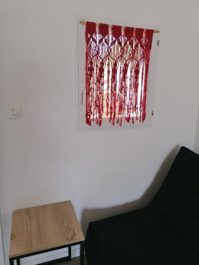 Holiday home Chez Les Martin *