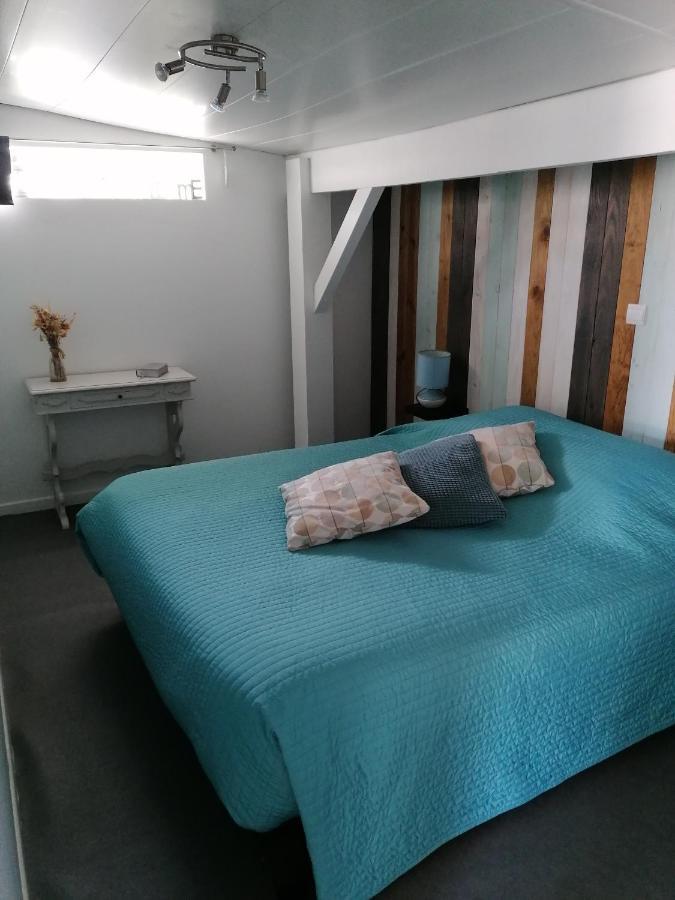 Chez Les Martin Holiday home *