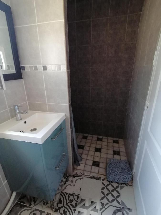 Holiday home Chez Les Martin Castelnau-de-Medoc