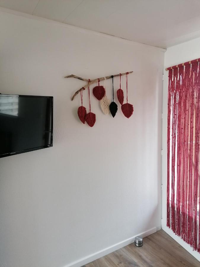 Holiday home Chez Les Martin
