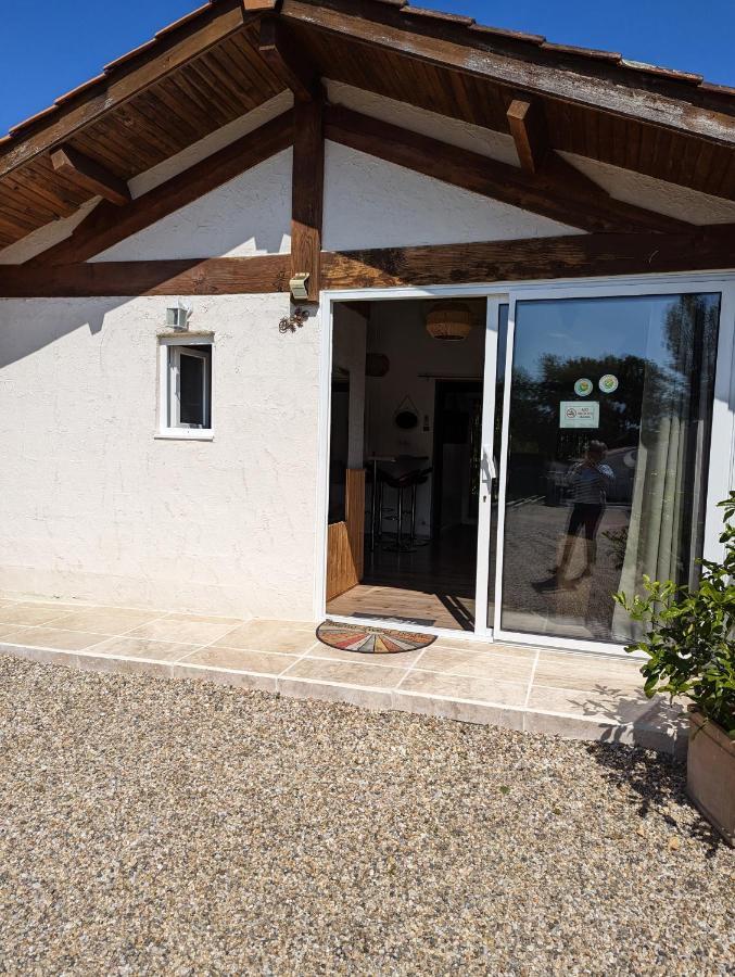 Holiday home Chez Les Martin Castelnau-de-Medoc
