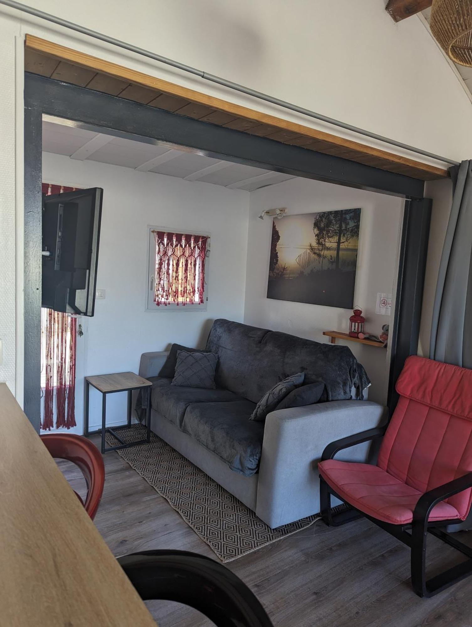 Chez Les Martin