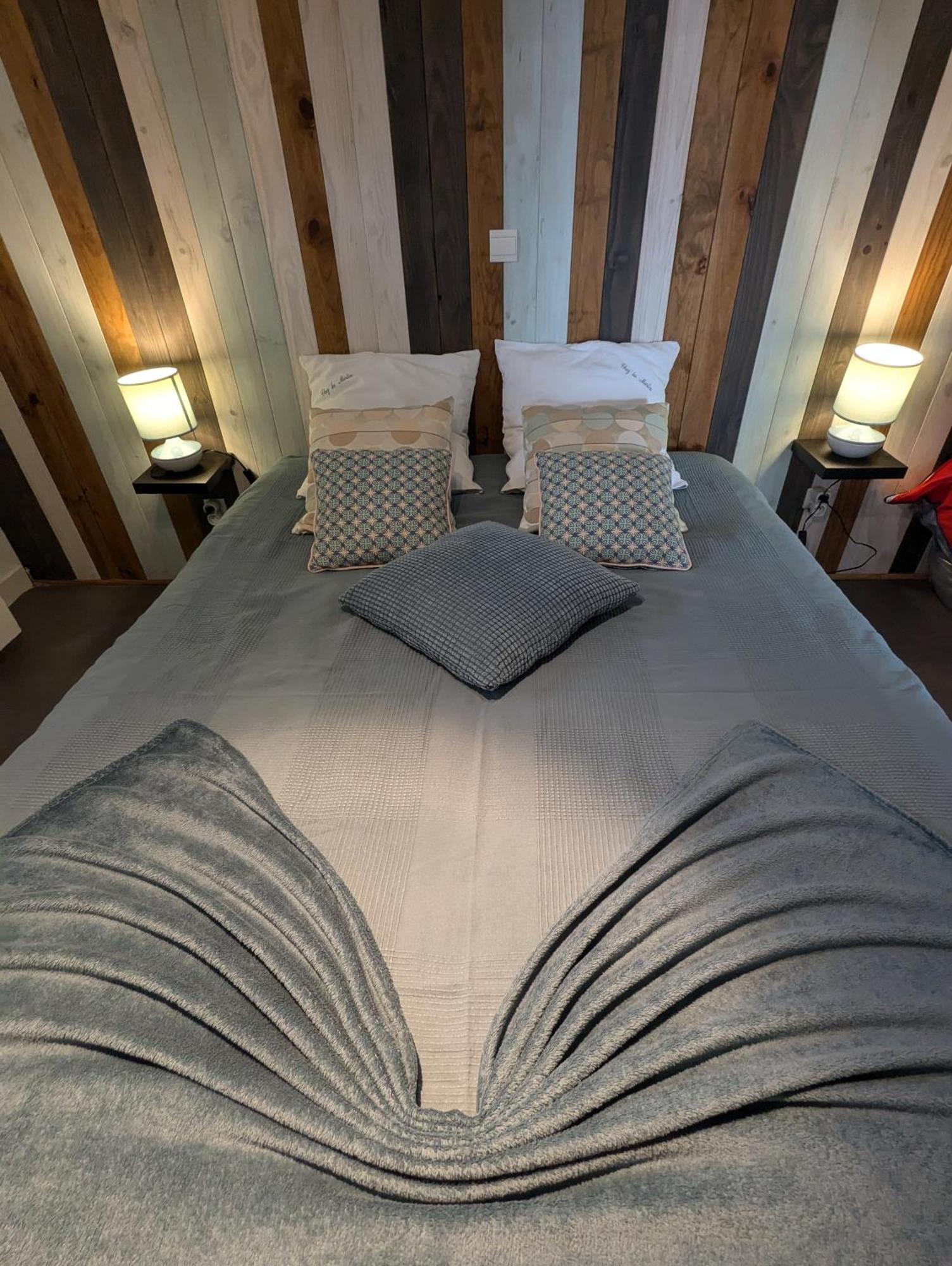 Holiday home Chez Les Martin