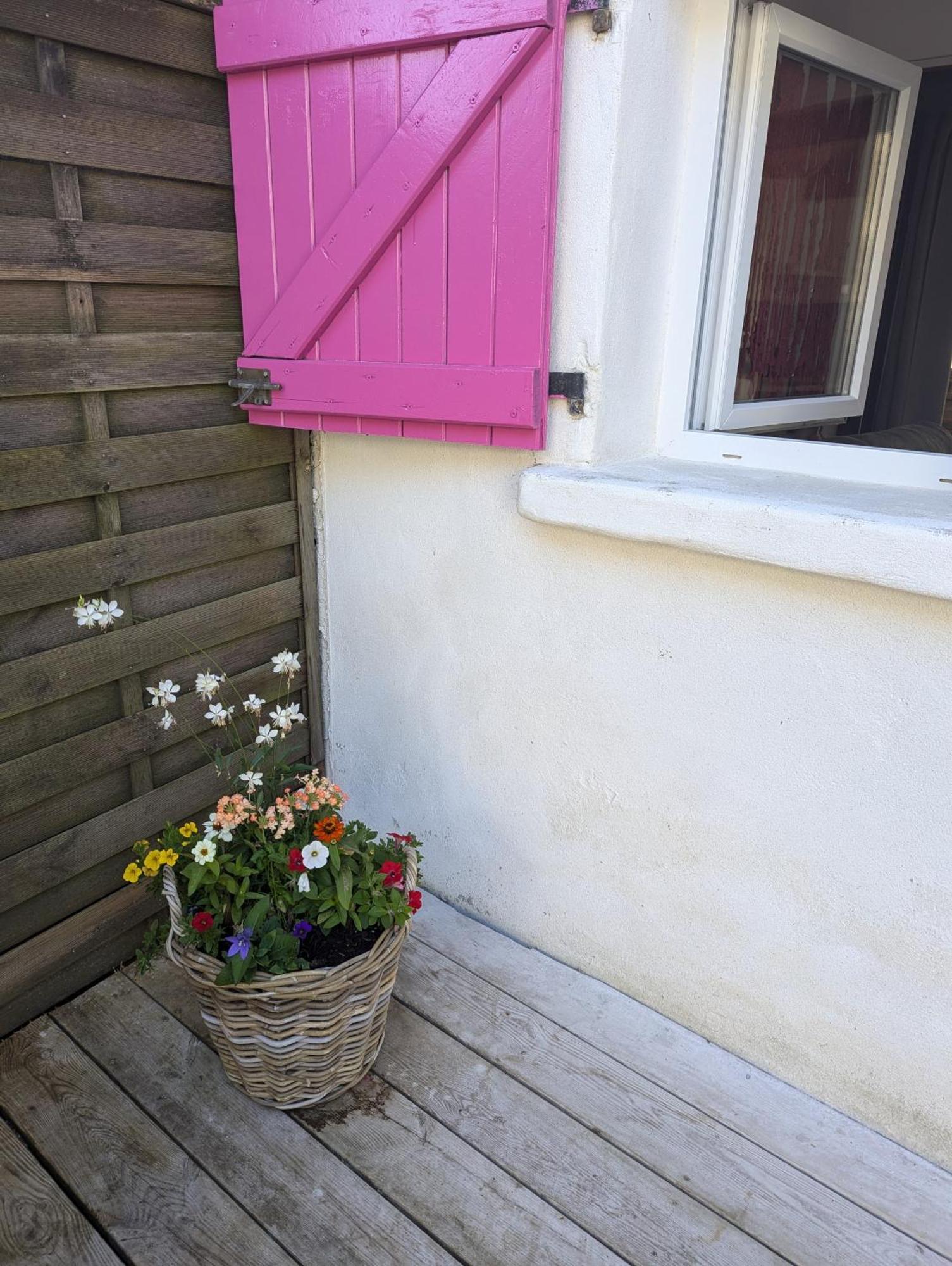 Holiday home Chez Les Martin Castelnau-de-Medoc