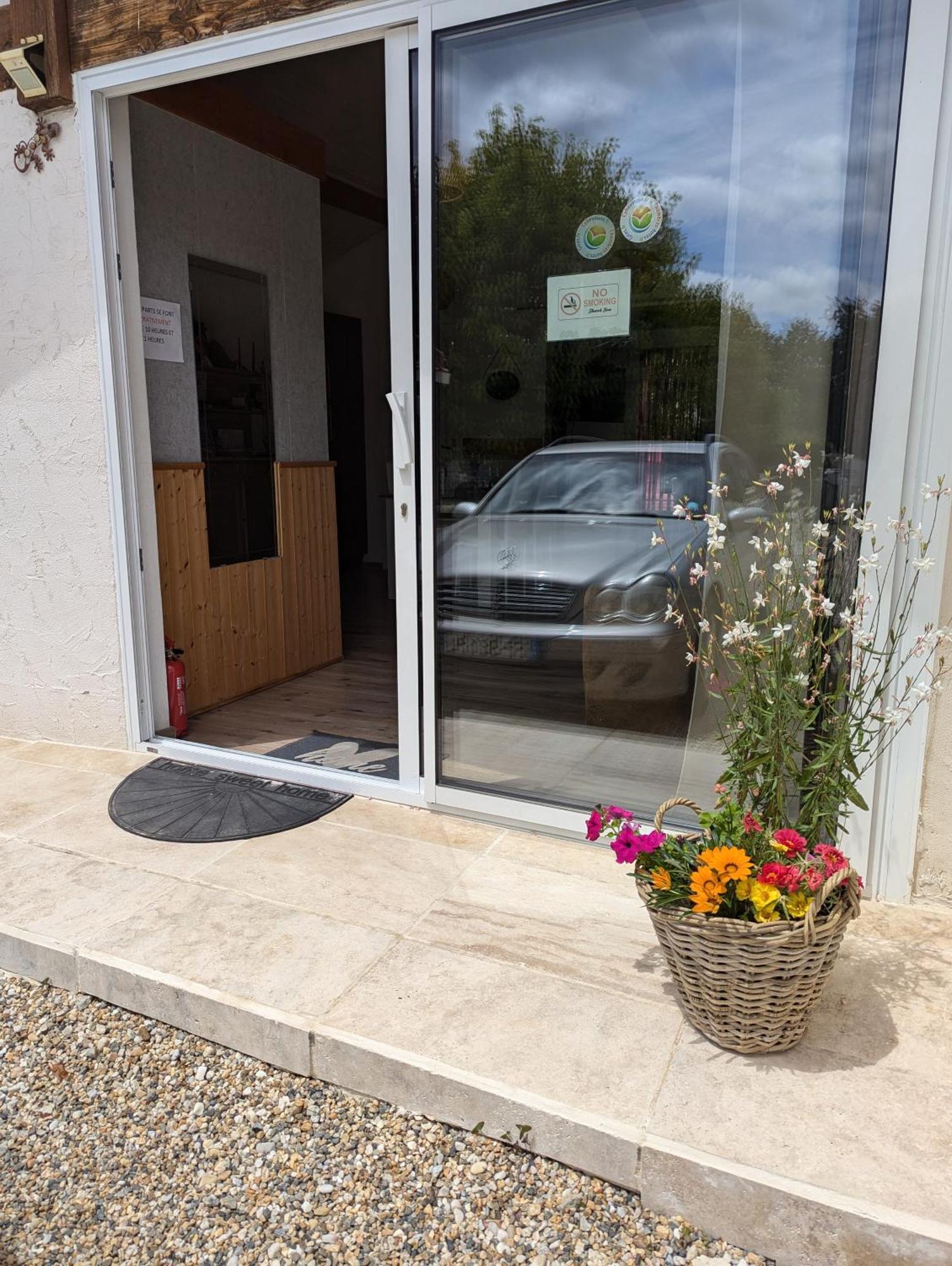 Holiday home Chez Les Martin *