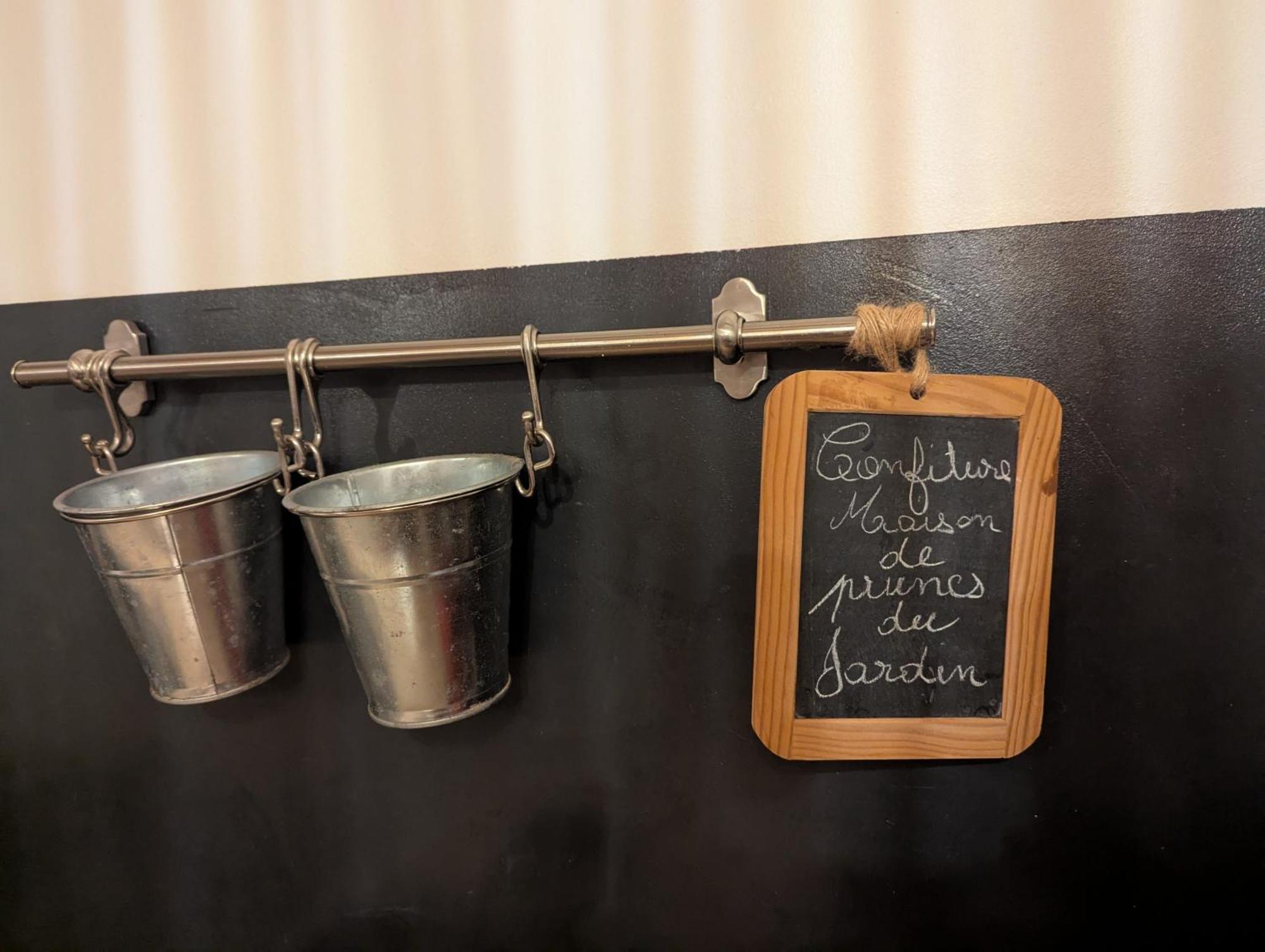 Chez Les Martin